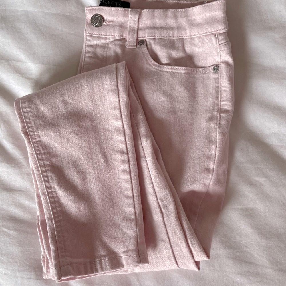 Talbots Perfect Fit Jegging